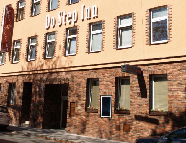 Hostel 